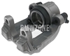 Front brake caliper left (330x24mm diameter)
