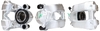 Front brake caliper right (330x24mm diameter)