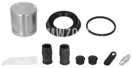 Front brake caliper repair kit (284/300mm diameter)