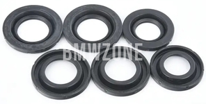 Front brake caliper repair kit M (400x36mm brakes)