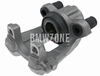 602529 Rear brake caliper left (290x11mm diameter)