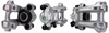 Rear brake caliper right (300x20mm diameter)