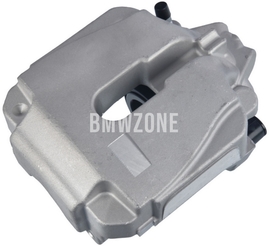 Front brake caliper left (330x24mm diameter)
