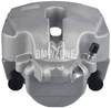 Front brake caliper left (330x24mm diameter)