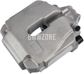 Front brake caliper right (330x24mm diameter)