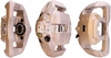 Front brake caliper left (348x30mm diameter)