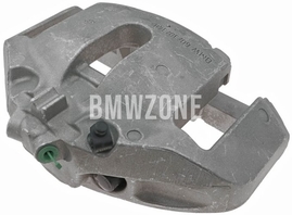 Front brake caliper left (348x30mm diameter)