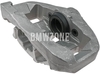 Front brake caliper left (348x30mm diameter)