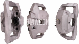 Front brake caliper left (374x36mm / 154mm inner diameter)