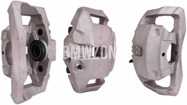 Front brake caliper left (374x36mm / 154mm inner diameter)