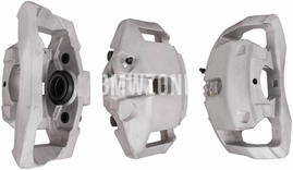 Front brake caliper right (374x36mm / 154mm inner diameter)
