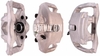 Front brake caliper left (348x36mm / 154mm inner diameter, 374x36mm / 187mm inner diameter)