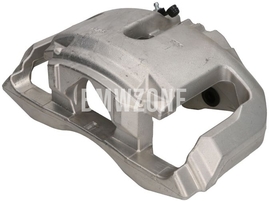 Front brake caliper left (348x36mm / 154mm inner diameter, 374x36mm / 187mm inner diameter)