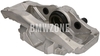 Front brake caliper left (348x36mm / 154mm inner diameter, 374x36mm / 187mm inner diameter)