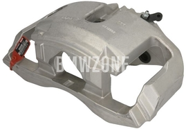 Front brake caliper right (348x36mm / 154mm inner diameter, 374x36mm / 187mm inner diameter)