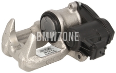 Rear brake caliper left (345x24mm diameter)
