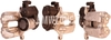 Rear brake caliper right (345x24mm diameter)