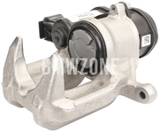 Rear brake caliper right (345x24mm diameter)