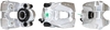 Rear brake caliper left (345x24mm / 370x24mm diameter)