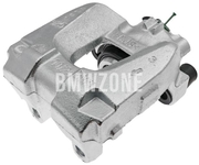 Rear brake caliper left (345x24mm / 370x24mm diameter)