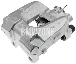 Rear brake caliper left (345x24mm / 370x24mm diameter)