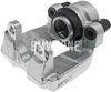 Rear brake caliper left (345x24mm / 370x24mm diameter)