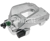Rear brake caliper right (345x24mm / 370x24mm diameter)