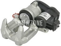 Rear brake caliper left (330x20mm diameter)