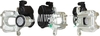 Rear brake caliper right (330x20mm diameter)
