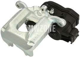 Rear brake caliper left (330x20mm diameter)