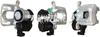 Rear brake caliper right (330x20mm diameter)
