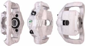 Front brake caliper right (348x30mm diameter)