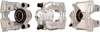 Front brake caliper left (300x24mm / 330x24mm diameter)