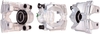 Front brake caliper right (300x24mm / 330x24mm diameter)