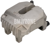 Front brake caliper left (300x24mm diameter)
