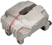 Front brake caliper left (330x24mm diameter)