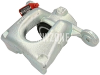 Front brake caliper left (284x22mm / 292x22mm diameter)