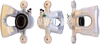 Front brake caliper right (284x22mm / 292x22mm diameter)