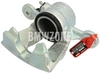 Front brake caliper right (284x22mm / 292x22mm diameter)