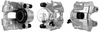 Front brake caliper left (292x22mm diameter)