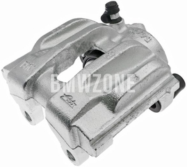Front brake caliper left (292x22mm diameter)