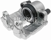 Front brake caliper left (292x22mm diameter)