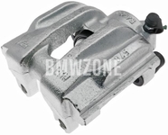 Front brake caliper right (292x22mm diameter)