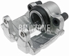 Front brake caliper right (292x22mm diameter)