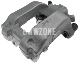 Front brake caliper left (312x24mm diameter)