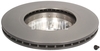 Front brake disc (330x24mm)