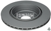 Rear brake disc (330x20mm)