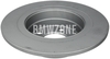 Rear brake disc (290x11mm)