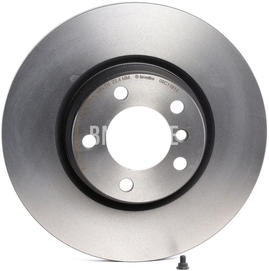 Front brake disc (330x24mm)