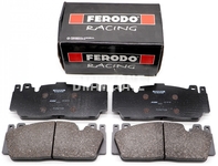 Front brake pads (400x36mm M brakes)